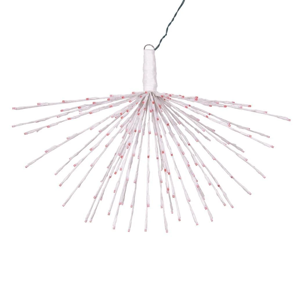Vickerman LED Hanging Starburst Light (683057) 1 Vickerman LED Hanging Starburst Light (683057)