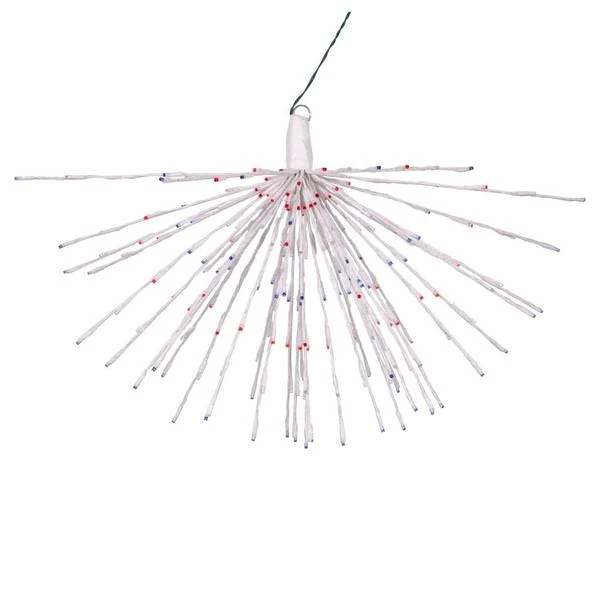 Vickerman LED Hanging Starburst Light (683071) 2 Vickerman LED Hanging Starburst Light (683071) - Image 2