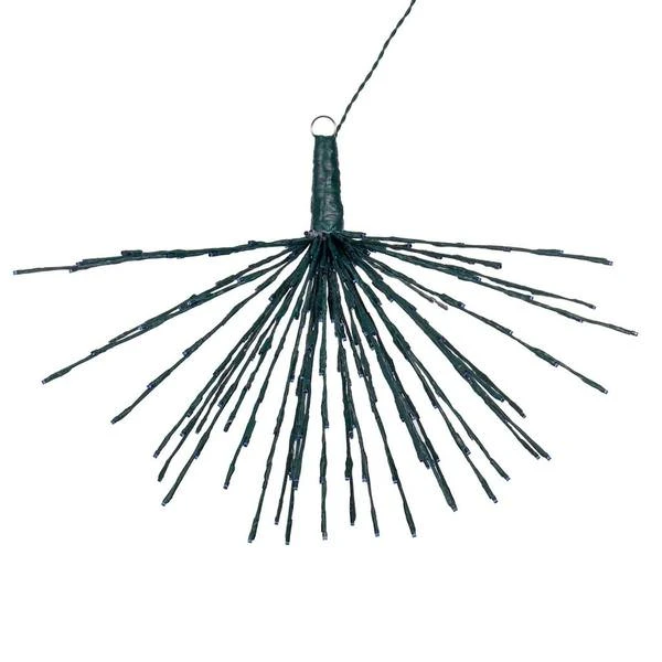 Vickerman LED Hanging Starburst Light (683118) 2 Vickerman LED Hanging Starburst Light (683118) - Image 2