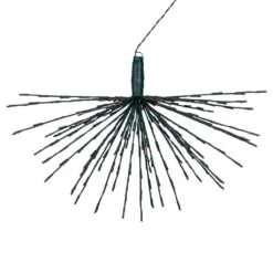 Vickerman LED Hanging Starburst Light (683125)
