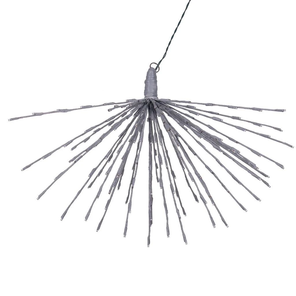 Vickerman LED Hanging Starburst Light (683224) 1 Vickerman LED Hanging Starburst Light (683224)