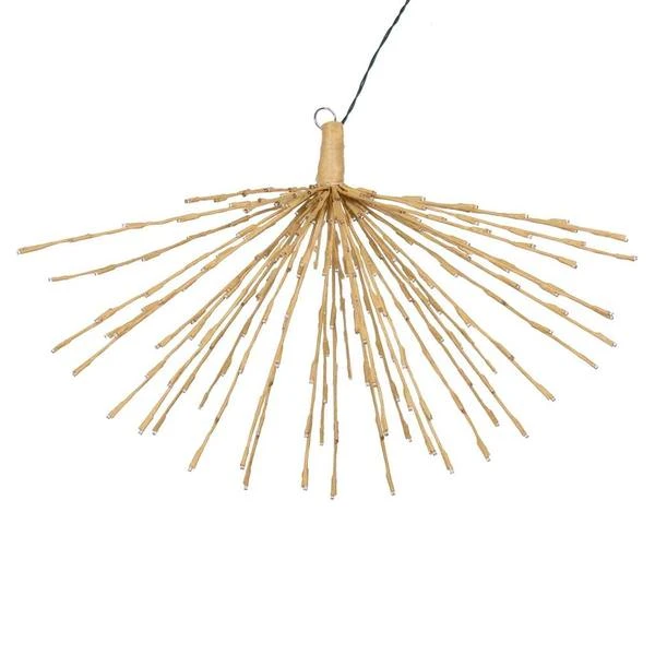Vickerman LED Hanging Starburst Light (683248) 2 Vickerman LED Hanging Starburst Light (683248) - Image 2