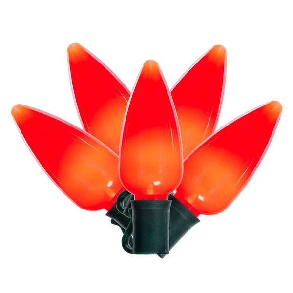 Vickerman LED Christmas Light String Set (683651) 2 Vickerman LED Christmas Light String Set (683651) - Image 2