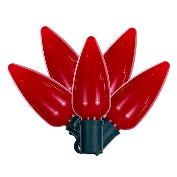 Vickerman LED Christmas Light String Set (683651) 3 Vickerman LED Christmas Light String Set (683651) - Image 3