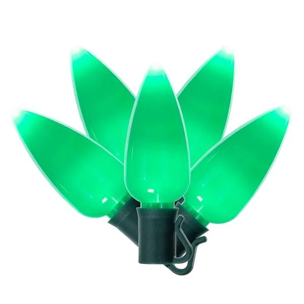 Vickerman LED Christmas Light String Set (683668) 2 Vickerman LED Christmas Light String Set (683668) - Image 2