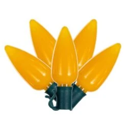 Vickerman LED Christmas Light String Set (683682) 5 Vickerman LED Christmas Light String Set (683682) -Light Bulbs Shop 683682unlitmd