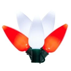 Vickerman LED Christmas Light String Set (683750)