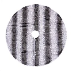 Vickerman Christmas Tree Skirt (686539)