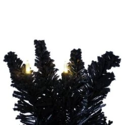 Vickerman Artificial Unlit Christmas Wreath (691625) -Light Bulbs Shop 691625tipmd
