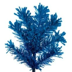 Vickerman Unlit Christmas Tree (691632) 6 Vickerman Unlit Christmas Tree (691632) -Light Bulbs Shop 691632closemd
