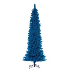 Vickerman Unlit Christmas Tree (691632)
