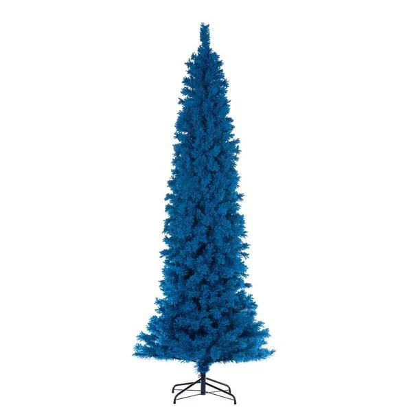 Vickerman Unlit Christmas Tree (691632) 2 Vickerman Unlit Christmas Tree (691632) - Image 2