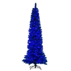 Vickerman Pre-Lit Christmas Tree (691649)
