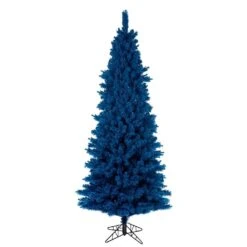 Vickerman Unlit Christmas Tree (691755)