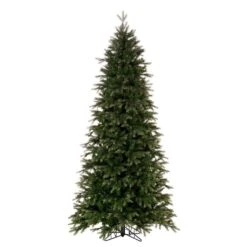 Vickerman Unlit Artificial Christmas Tree (691960)