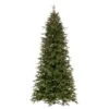 Vickerman Pre-Lit Artificial Christmas Tree (691977)