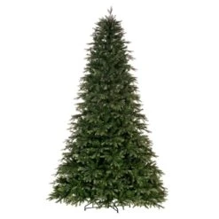 Vickerman Unlit Artificial Christmas Tree (692103)