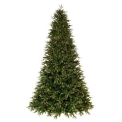 Vickerman Pre-Lit Artificial Christmas Tree (692141)