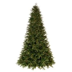 Vickerman Pre-Lit Artificial Christmas Tree (692189)