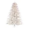 Vickerman Pre-lit Artificial Christmas Tree (693407)