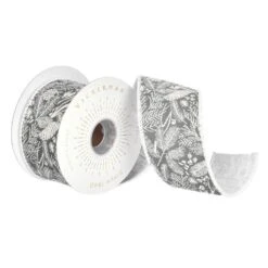 Vickerman Christmas Ribbon (694961)