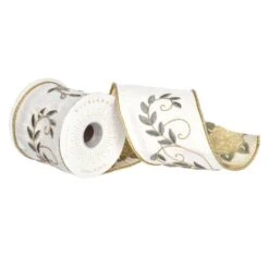 Vickerman Christmas Ribbon (695074)