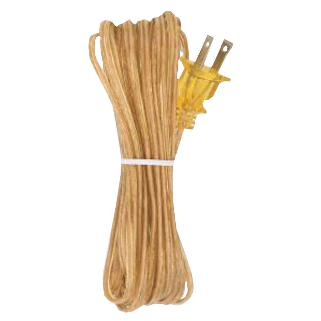 Satco Cord With Plug (70103) 1 Satco Cord With Plug (70103)