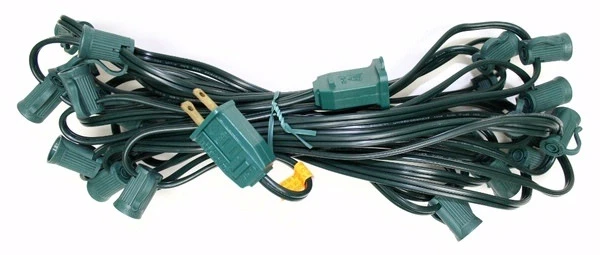 Vickerman Christmas Light String Set (70250) 3 Vickerman Christmas Light String Set (70250) - Image 3