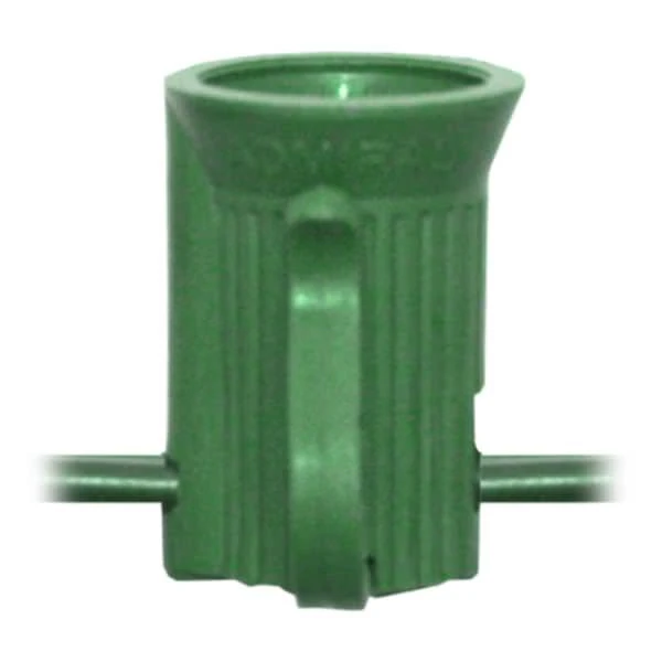 Vickerman Christmas Light String Set (70250) 2 Vickerman Christmas Light String Set (70250) - Image 2