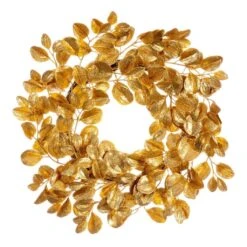 Vickerman Artificial Unlit Wreath (703656)