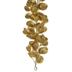 Vickerman Artificial Christmas Garland (703717) -Light Bulbs Shop 703724downmd