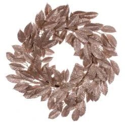 Vickerman Artificial Unlit Wreath (703854)