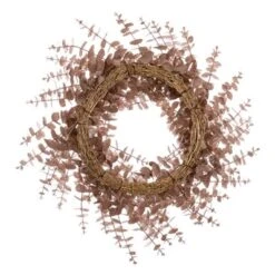 Vickerman Artificial Unlit Wreath (704271) 10 Vickerman Artificial Unlit Wreath (704271) -Light Bulbs Shop 704271baclmd