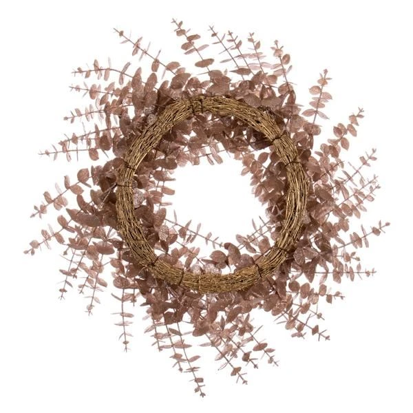 Vickerman Artificial Unlit Wreath (704271) 5 Vickerman Artificial Unlit Wreath (704271) - Image 5
