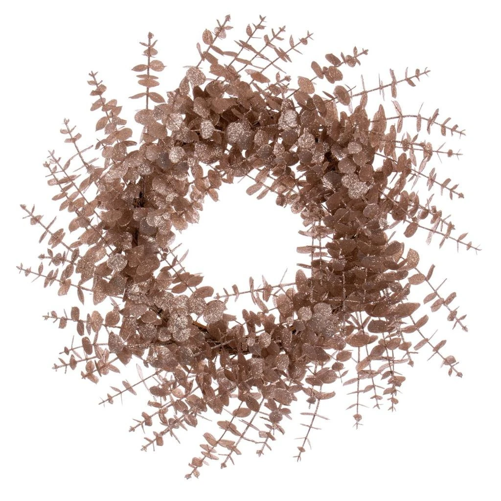 Vickerman Artificial Unlit Wreath (704271) 1 Vickerman Artificial Unlit Wreath (704271)