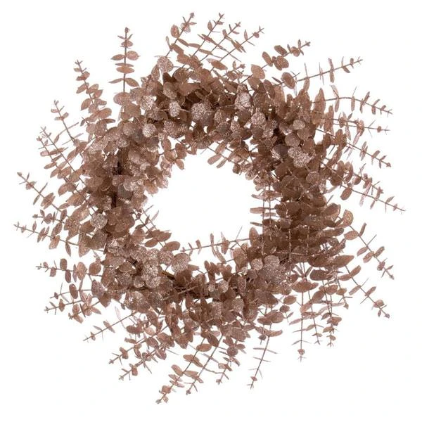 Vickerman Artificial Unlit Wreath (704271) 2 Vickerman Artificial Unlit Wreath (704271) - Image 2