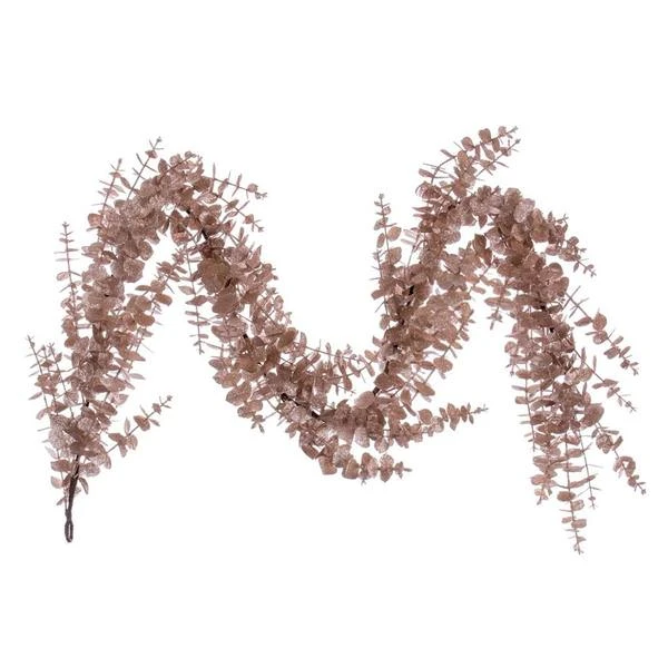 Vickerman Artificial Christmas Garland (704349) 2 Vickerman Artificial Christmas Garland (704349) - Image 2