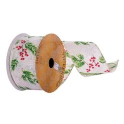 Vickerman Decorative Ribbon (706510)