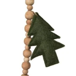 Vickerman Christmas Garland (706848) -Light Bulbs Shop 706848ornamentmd