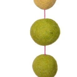 Vickerman Christmas Garland (706855) -Light Bulbs Shop 706855beadmd