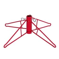 Vickerman Pre-Lit Christmas Tree (713358) -Light Bulbs Shop 713365standmd