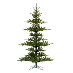 Vickerman Pre-Lit Artificial Christmas Tree (713419)
