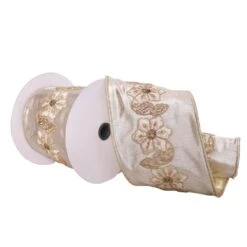 Vickerman Decorative Ribbon (713921)