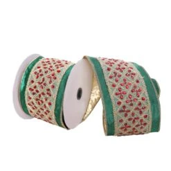 Vickerman Decorative Ribbon (713938)