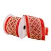 Vickerman Decorative Ribbon (713945)