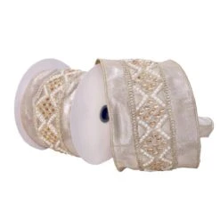 Vickerman Decorative Ribbon (713976)