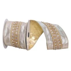 Vickerman Decorative Ribbon (714089)