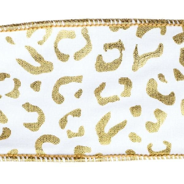 Vickerman Christmas Ribbon (714423) 4 Vickerman Christmas Ribbon (714423) - Image 4