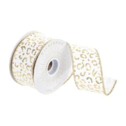 Vickerman Christmas Ribbon (714423)