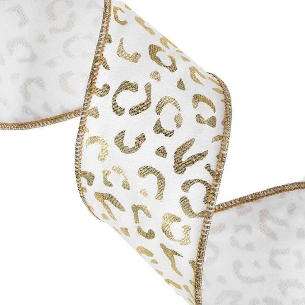 Vickerman Christmas Ribbon (714423) 3 Vickerman Christmas Ribbon (714423) - Image 3